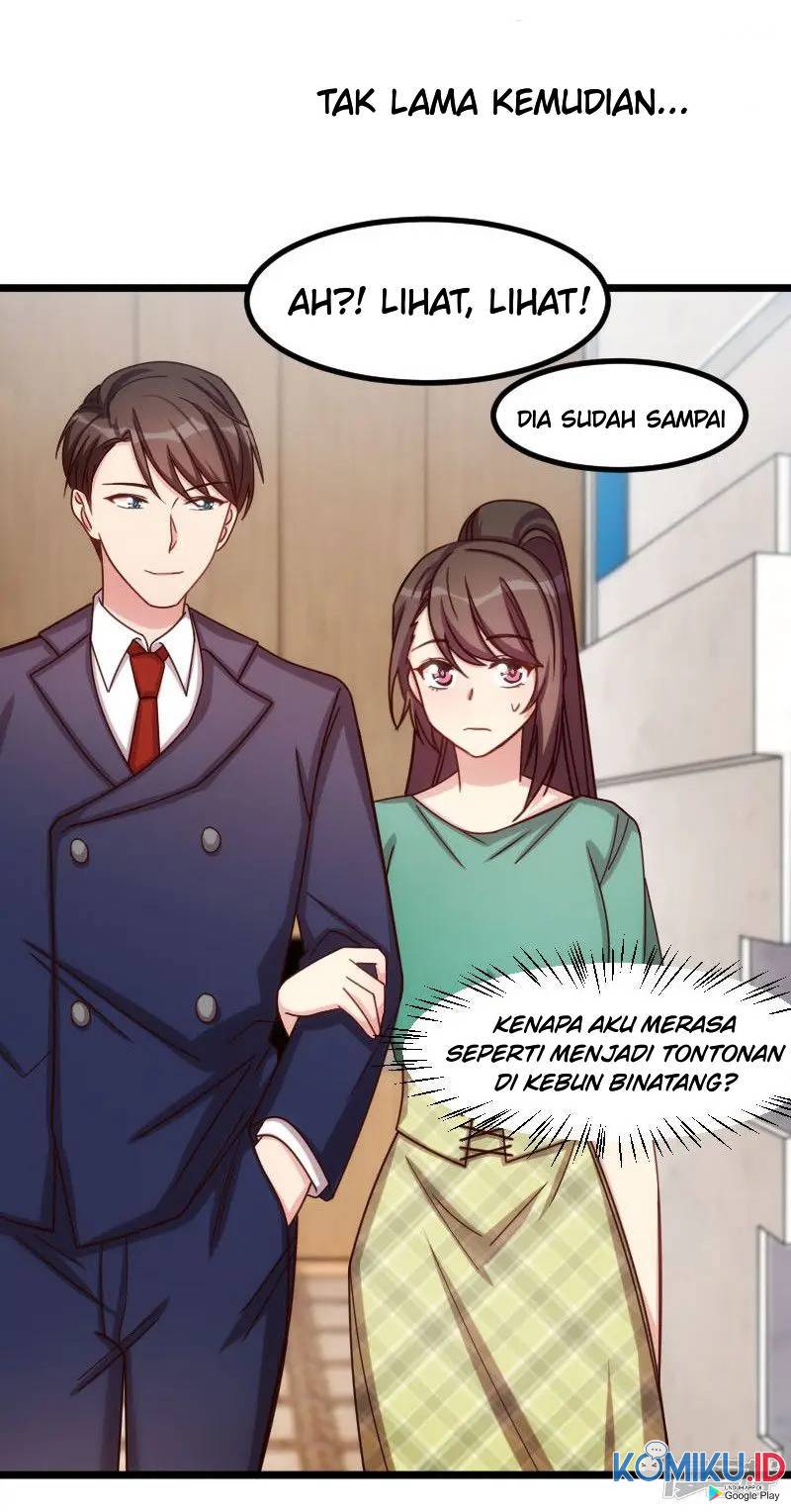 CEO’s Sudden Proposal Chapter 194 Gambar 8